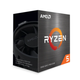 Процессор AMD Ryzen 5 5600X BOX s-AM4 - изображение 2