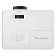Проектор ViewSonic PA700S DLP/4500Lm Белый - изображение 4
