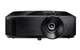 Проектор Optoma DS322e DLP/3800Lm Черный - изображение 1