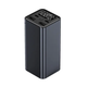 Універсальна мобільна батарея PowerBank Atria WPD-65 20000мАг - зображення 1