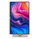 Монітор 27" Asus PA279CV IPS 3840х2160 60Гц Display Port/2хHDMI Чорний/сріблястий - зображення 3