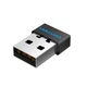 Wi-Fi адаптер Vention KDRB0 2.4 ГГц | 150 Мбит/с | USB 2.0 Черный - изображение 1