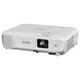 Проектор Epson EB-W06 LCD/3700Lm Білий - зображення 1