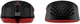 Миша ігрова комп'ютерна HyperX Pulsefire Haste Black/Red Чорно-червоний (456542) - зображення 6