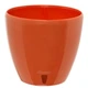 Горшок для цветов DECO-TWIN 5,8 л морковный - изображение 1