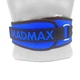 Пояс для важкої атлетики Simply the Best Mad Max XL (fit0012037) - зображення 9