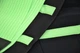Пояс компрессійний MadMax MFA-277 Slimming belt Black/neon green S - зображення 7