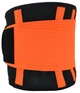 Пояс компресійний MadMax MFA-277 Slimming belt Black/neon orange L - изображение 1