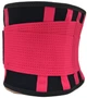 Пояс компрессионный MadMax MFA-277 Slimming belt Black/turquoise L - изображение 7