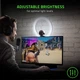 Светодиодная USB LED-лампа Razer Ring Light + штатив (RZ19-03660100-R3M1) - изображение 8