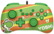 Gamepad Hori HoriPad Mini Super Mario Series - Yoshi do Nintendo Switch (810050910859) - obraz 1