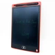 Планшет для рисования LCD Writing Tablet 8.5 дюймов Red (HbP050625-2) - изображение 2