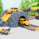 Конструктор Автомобільний трек Tumama - зображення 3