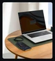 100W 5A кабель для швидкого заряджання Baseus type-C Power Delivery 2.0 для iPhone, Samsung, Xiaomi, iPad, iMac, MacBook. Передача даних. Білий 2м. - зображення 6