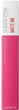 Pomadka w płynie Maybelline Superstay 24 matowa Ink 30 Romantic 5 ml (3600531411138) - obraz 1