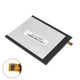 Акумулятор Lenovo BL216 для K910/K910E/Vibe Z, 3.8V 3000mAh 11.40Wh (China Original) - зображення 2