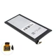 Акумулятор для Samsung Galaxy S6 SM-G920 2550mAh EB-BG920ABE (China) Original - изображение 2