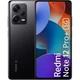 Смартфон Xiaomi Redmi Note 12 Pro+ 5G 8/256GB Obsidian Black (India Version) Без NFC - зображення 1