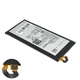 Акумулятор для Samsung Galaxy J7 SM-J730 3600mAh EB-BJ730ABE (China) Original - зображення 2