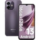 Смартфон Ulefone Note 16 Pro 4/128GB Purple (+ фіолетовий чохол) - зображення 1