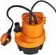 Насос погружной дренажный для чистой воды Powercraft DC 500fn (21-56-157545) - изображение 3