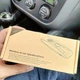 Автомобильный Bluetooth с громкой связью Т823 - изображение 6