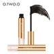 Тушь для ресниц O.TWO.O Instant Oversize Volume Gold Mascara 10 мл - изображение 10