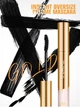 Тушь для ресниц O.TWO.O Instant Oversize Volume Gold Mascara 10 мл - изображение 11