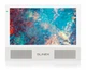 Комплект видеодомофона Slinex Sonik 7 Cloud white + ML-20HD silver_black - изображение 2