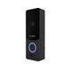 Комплект відеодомофону Slinex Sonik 7 Cloud black + ML-20HD black - зображення 13