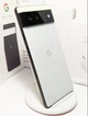 Смартфон Google Pixel 6 Sorta Seafoam (128Гб) Б/В - зображення 5