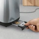 Тостер Electrolux E3T1-3ST - изображение 5