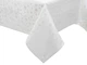 Скатерть тефлоновая Lefard Home Textile Copo Lurex Teflon Plata 160х240 см (715-347) (8407007153470) - изображение 3