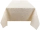 Скатерть тефлоновая Lefard Home Textile Copo Lurex Teflon Oro 160х280 см (715-354) (8407007153548) - изображение 4