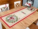 Раннер гобеленовый Lefard Home Textile Deniska 40x100 см (716-162) (8407007161628) - изображение 2