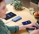 Портативний зарядний пристрій TrustPrimo ECO 20000 mAh Blue (25026_TRUST) - зображення 7