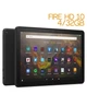 Планшет Amazon Fire HD 10 PLUS 4/32Gb, 11 gen восьмиядерний процесор (2021) - зображення 1