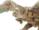 Трансформер Айразор Studio Series 97 Восхождение Звероботов Transformers Airazor Hasbro F7232 - изображение 5