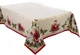 Скатерть гобелен Lefard Home Textile Lazzara lurex 140х300см (716-190) (8407007161901) - изображение 1