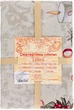 Скатерть гобелен Lefard Home Textile Kris lurex 140х180 см (732-309) (8407007323095) - изображение 2