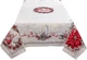 Скатерть гобелен Lefard Home Textile Kris lurex 100х100 см (732-311) (8407007323118) - изображение 4