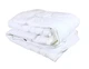 Одеяло детское холлофайбер LightHouse Royal Stripe Sateen Baby 95x145 2200000553300 - изображение 1