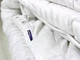 Одеяло детское холлофайбер LightHouse Royal Stripe Sateen Baby 95x145 2200000553300 - изображение 5