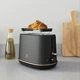 Тостер Electrolux E7T1-6BP - изображение 6