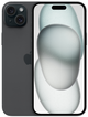 Мобильный телефон Apple iPhone 15 Plus 128GB Black (MU0Y3RX/A) - изображение 1