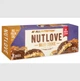 Печенье ALLNUTRITION Nutlove128g Milky Cookie Caramel Peanut - изображение 1