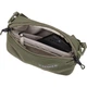 Наплечная сумка Thule Paramount Crossbody 2L Soft Green (TH 3205006) - изображение 8