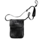 Гаманець натільний Tatonka Skin Folder Neck Pouch Black (TAT 2845.040) - зображення 1