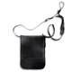 Гаманець натільний Tatonka Skin Folder Neck Pouch Black (TAT 2845.040) - зображення 2