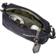 Наплечная сумка Thule Paramount Crossbody 2L Black (TH 3205005) - изображение 8